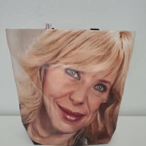 Bannertas klein Claudia