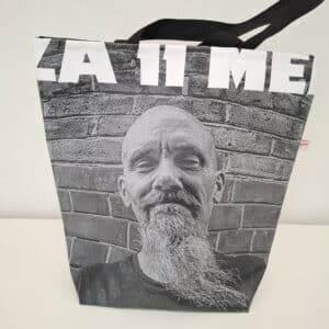Bannertas klein - metal
