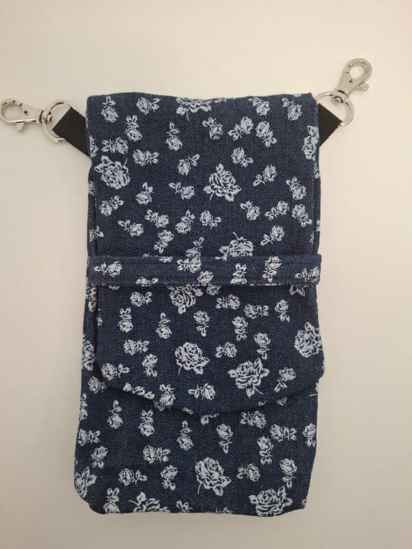 Telefoonhoesje voor aan de riem - Afbeelding 4