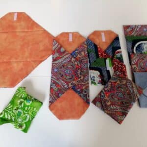Broodwrap / lunchwrap