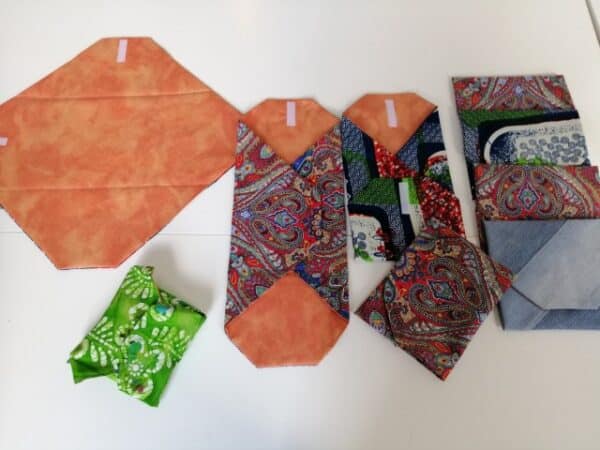 Broodwrap / lunchwrap
