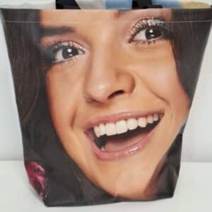 Bannertas klein K3