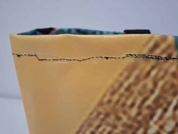 Bannertas groot - musical - Afbeelding 4