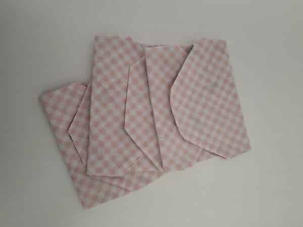Broodwrap / lunchwrap - Afbeelding 3