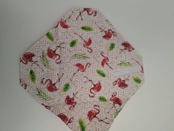 Broodwrap / lunchwrap - Afbeelding 6