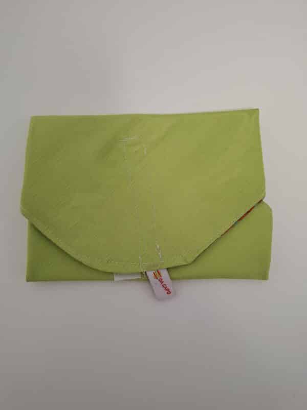 Broodwrap / lunchwrap - Afbeelding 5