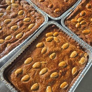 Gevulde speculaas