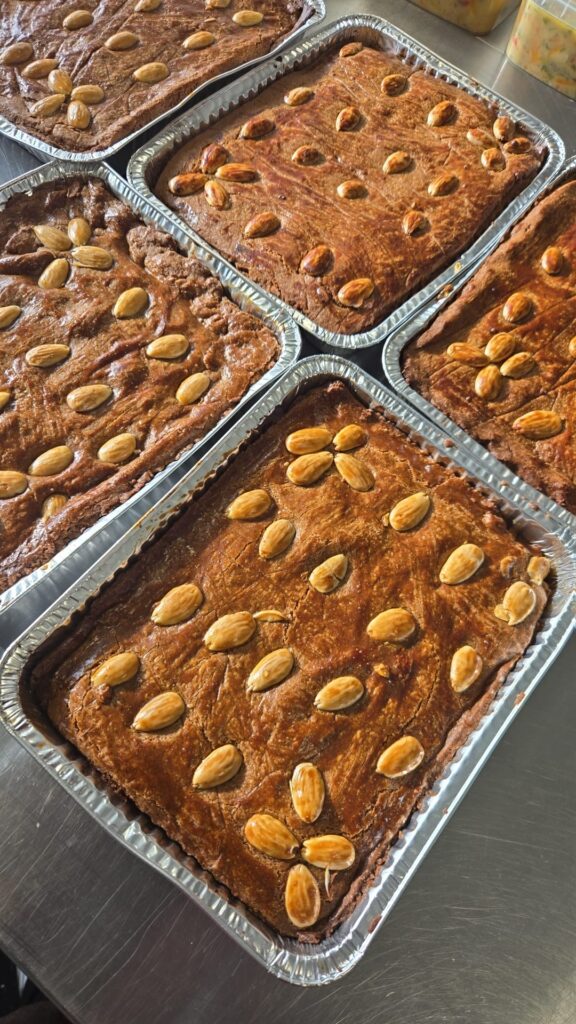 Gevulde speculaas